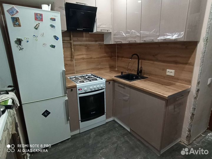 Мастер на час. Электрик. Сантехник