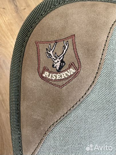 Чехол Riserva для оружия 120 см