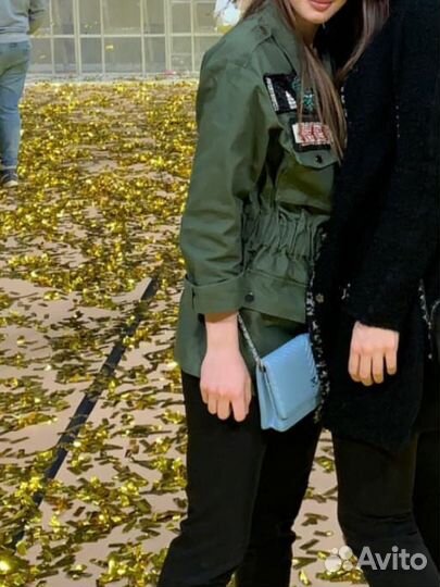 Куртка женская