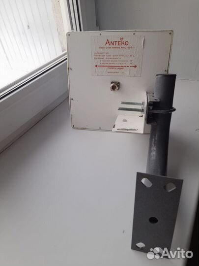 Панельная антенна