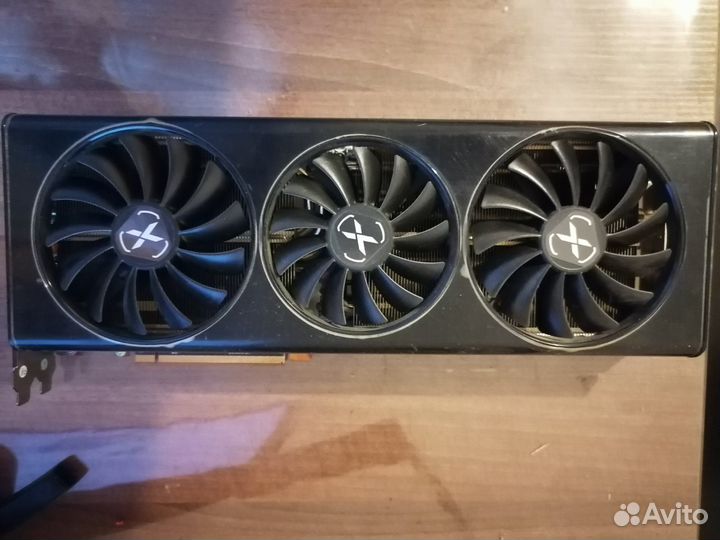 Rx 6800