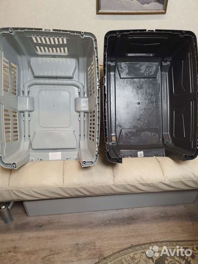 Переноска Skudo 5 + колёса