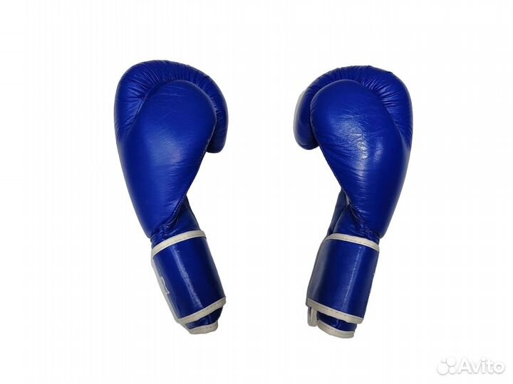 Перчатки боксерские Ronin Master