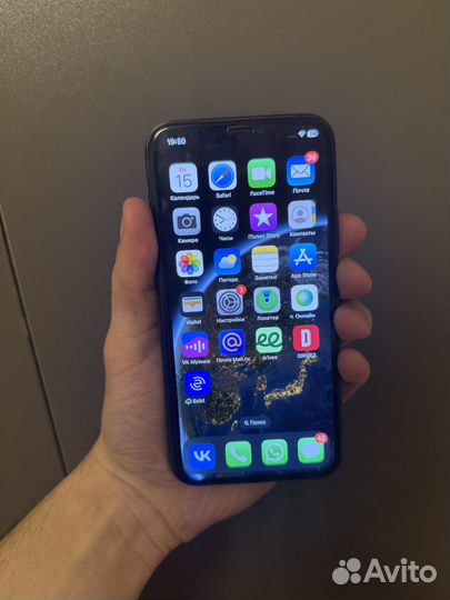 iPhone 11 Pro, 64 ГБ