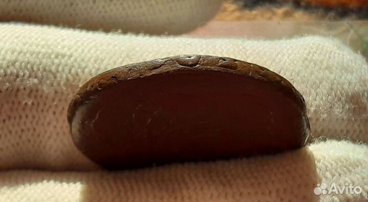 2 копейки 1758 перечекан 1 копейка 1756