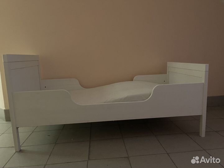 Диван кровать IKEA бу