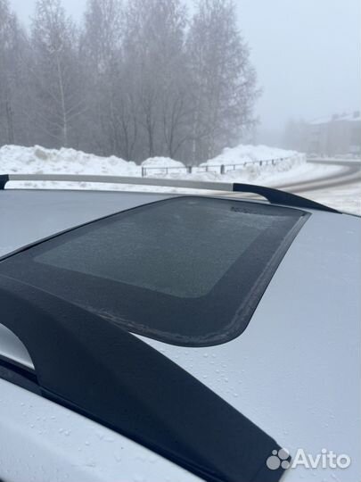 Geely MK Cross 1.5 МТ, 2011, 146 000 км