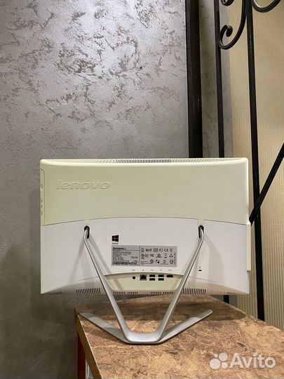 Моноблок lenovo c440