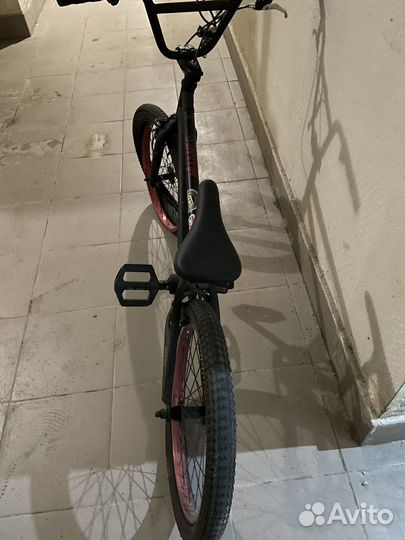 Велосипед подростковый