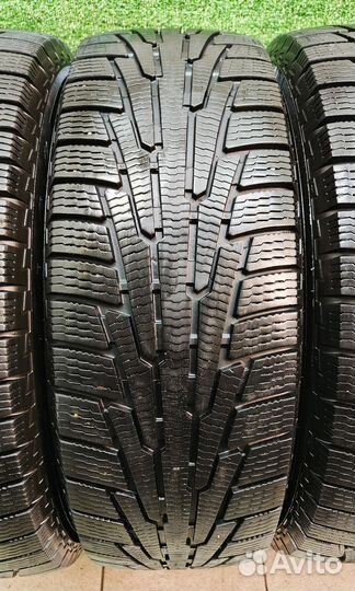 Nokian Tyres Nordman RS2 SUV 235/65 R18