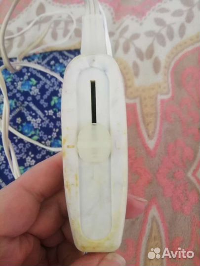 Электро грелка СССР