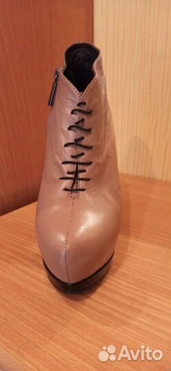 Ботильоны (ботинки)