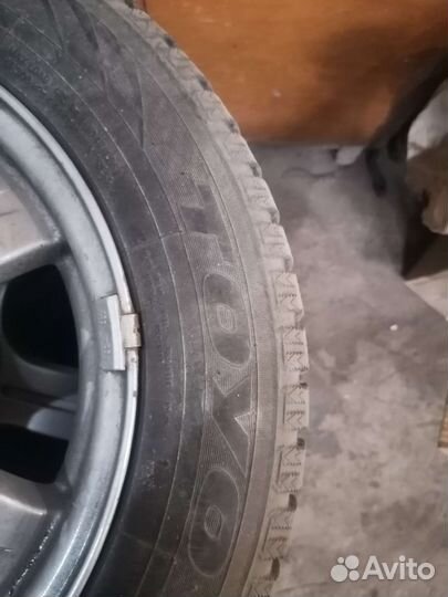 Toyo Proxes 4 Plus 175/65 R14