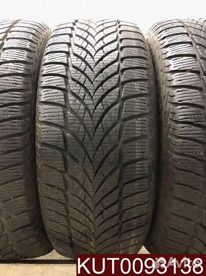 Goodyear UltraGrip Ice 2 205/55 R16 107U