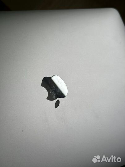 Apple MacBook air i3, 8gb, SSD, 256gb, 13,3