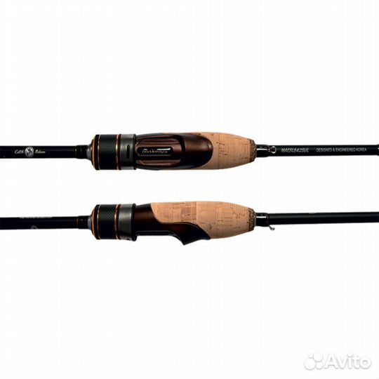 Спиннинг Maximus legend area 642SUL 1,93m 0,8-5g