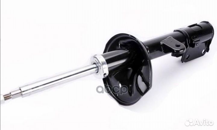 Амортизатор передний tucson/sportage II (газ) л