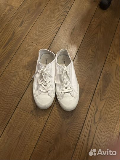 Кеды Lacoste Topskll 0921 1