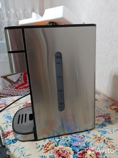 Чайник электрический бу