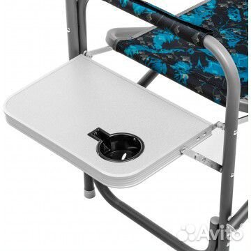 Кресло директорское maxi nisus