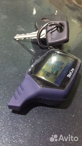 Автозапуск для отечественных автомобилей