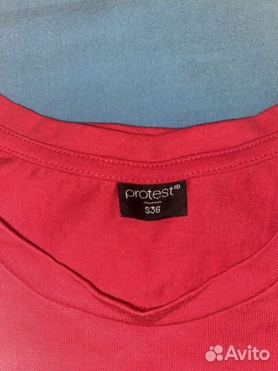 Женские летние вещи пакетом 42 44