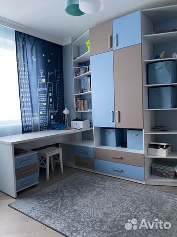 Продается детская мебель в хорошем сотоянии