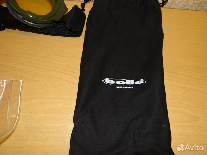 Защитные очки оригинал новые