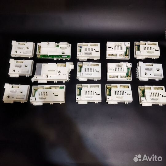Модули для стиральных машин Indesit Ariston
