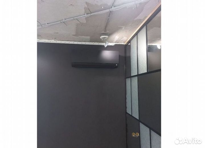 Новая сплит-система