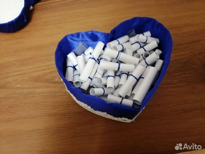 Сердце 101причина