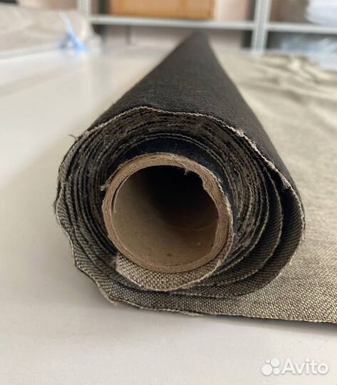 Мебельная ткань: велюр, рогожка. Спанбонд. Оксфорд