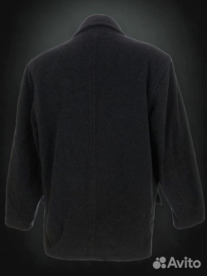 LGB goth jacket Le Grand Blue type