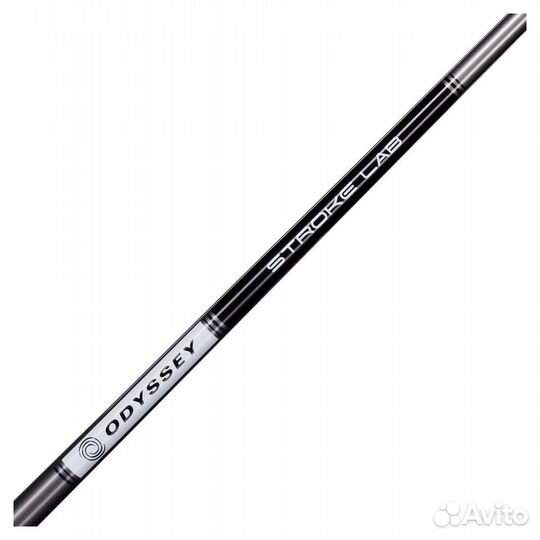Клюшка для гольфа Odyssey Ten S Triple Track