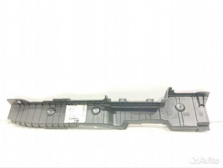 Обшивка отсека багажника BMW 4 F32/F33/F36 рест