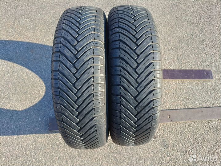 Michelin CrossClimate 165/70 R14