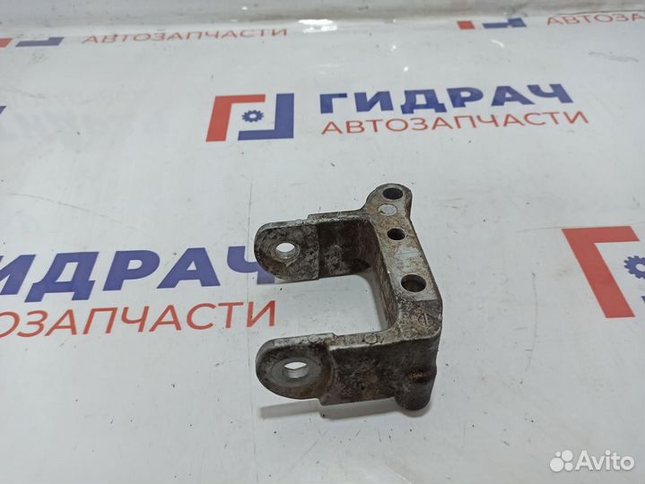 Кронштейн опоры двигателя левый Mitsubishi Lancer X (CY)