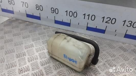 Бачок расширительный mitsubishi pajero 4 (3DN18NP0