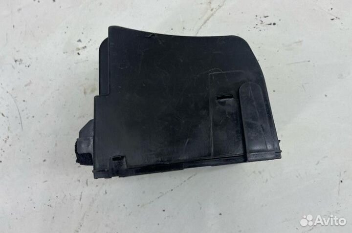 Корпус блока предохранителей Peugeot Partner Tepee