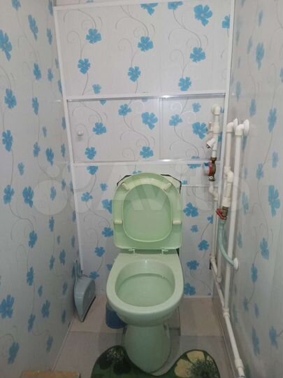 2-к. квартира, 50 м², 3/5 эт.