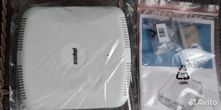 Точка доступа Motorola AP-6521 (60020)