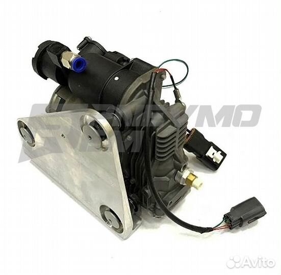 Компрессор пневмоподвески Land Rover Sport L320