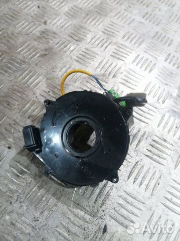 Подрулевой шлейф Kia Spectra LD S6D 2007