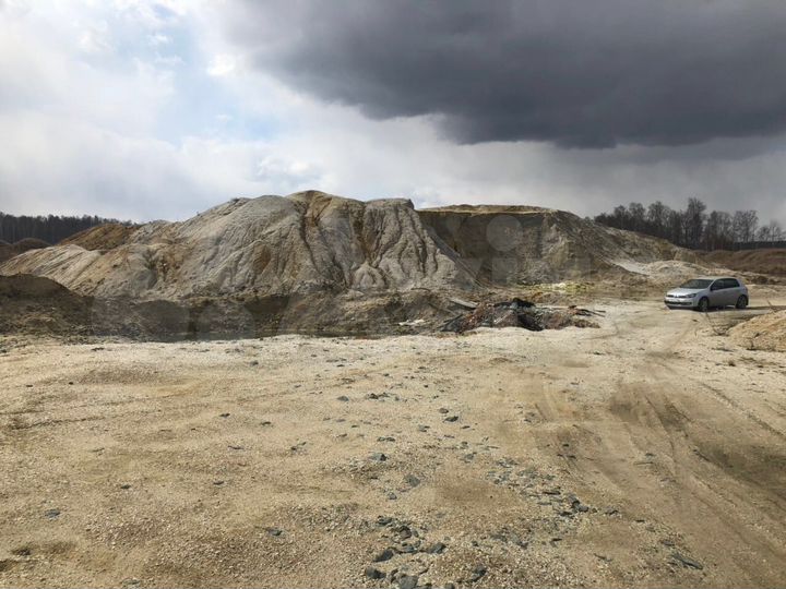 Участок 10 га (СНТ, ДНП)