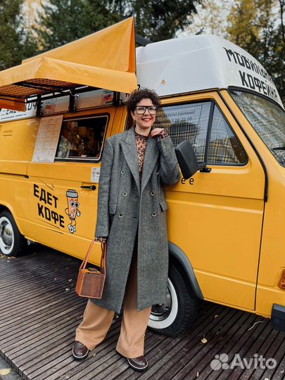 Сумка натуральная кожа