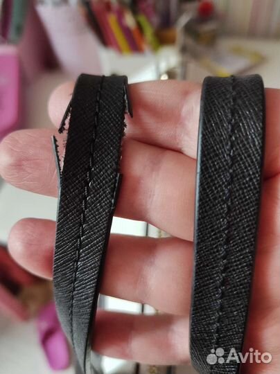 Сумка coccinelle оригинал