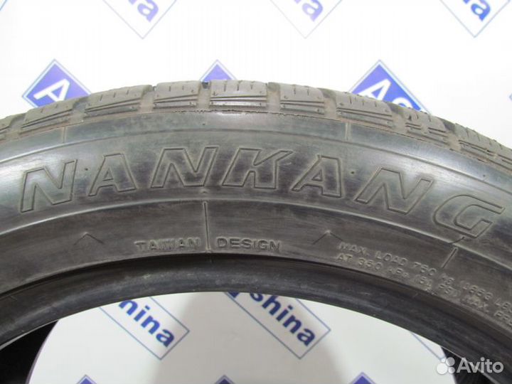 Nankang SV-2 215/55 R17 101K