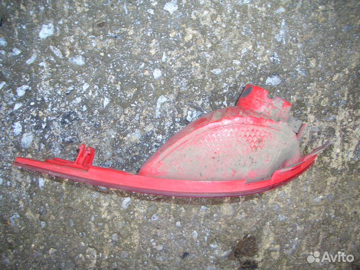 Фонарь птф заднего бампера левый Хёндэ ix35 c10-15