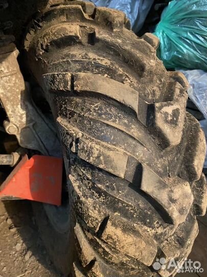 Stels atv300