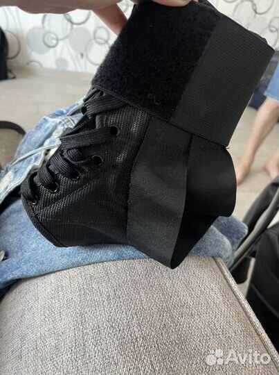 Ортез для голеностопа